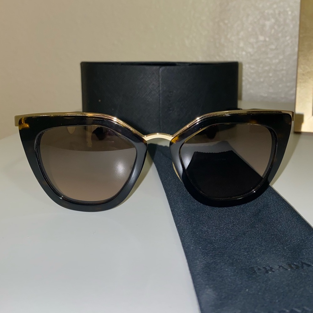 PRADA PR53SS Sunglasses